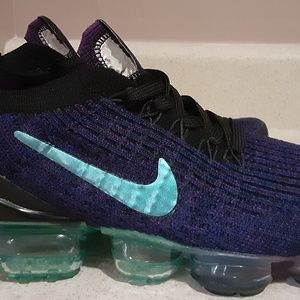 Nike vapormax flyknit 3 women's size us 10